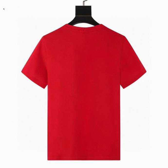 Dior T Shirts Short _SKUDiorM-5XLkdtn6833990